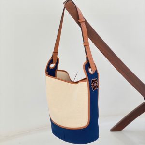 香港湾仔区 羅意威 LOEWEhobo水桶包 羅意威包包價格