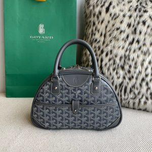 Singapore Kuala Lumpur Goyard vintage 保齡球包 小號