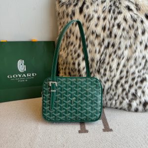 Indonesia Jakarta 戈雅goyard官網旗艦店Goyard中古 方塊包