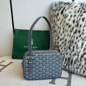 Canada 戈雅包包正品價格Goyard 中古 方塊包 吐司包