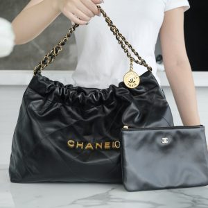 United Arab Emirates 香奈兒包包官網CHANEL 24C橫版22手袋