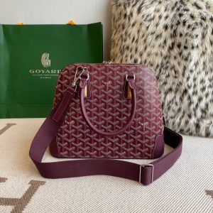 San Joze USA Goyard Vendome貝殼包 戈雅貝殼包價格
