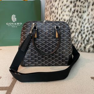 Seattle USA 戈雅貝殼包尺寸Goyard Vendome貝殼包