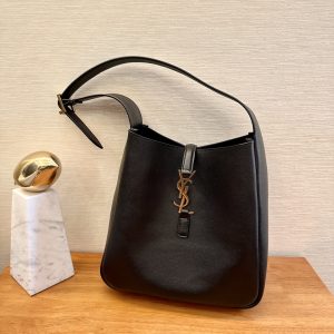 Abu Dhabi YSL聖羅蘭秋冬新款Hobo腋下包 聖羅蘭包包價格