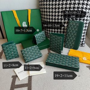 Adelaide Australia Goyard 錢包 戈雅錢包價格多少