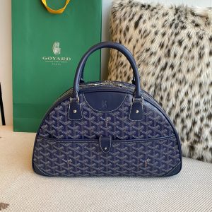 Seattle USA Goyard vintage 保齡球包  戈雅保齡球包公價多少