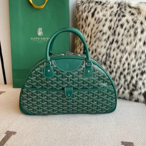 Boston USA 戈雅包包哪裏有專櫃 Goyard vintage 保齡球包