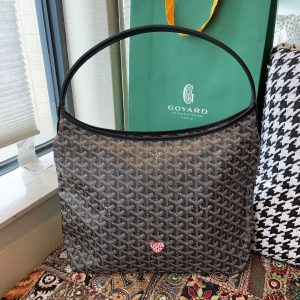 Canada Ottawa Goyard戈雅Hobo 托特購物袋子母包