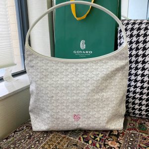United Arab Emirates戈雅包包什麽檔次Goyard Hobo 托特購物袋