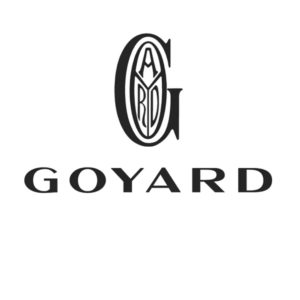 每天認識一個新奢侈品牌子 戈雅 Goyard 名牌包包 奢侈品牌