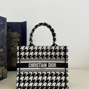 Malaysia迪奧女包官方網站旗艦店Dior Tote小號