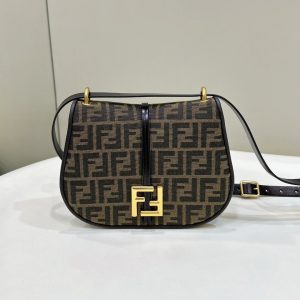 Vietnam芬迪包包是哪個國家的Fendi C’mon繫列