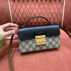 Hong Kong 古馳gucci官網旗艦店gucci mini月光寶盒