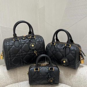 Saudi Arabia Dammam迪奧Dior  Groove 25手袋波士頓中號