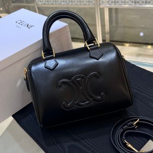 Dubai Celine新版波士頓 思琳包包是奢侈品嗎