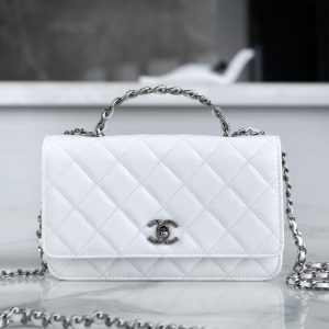 Melbourne Australia香奈兒手柄woc官網價格Chanel 23k 手柄包