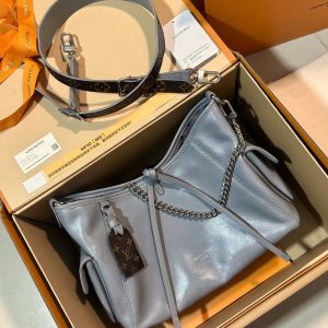 Saudi Arabia LV CARRYALL CARGO 小號手袋