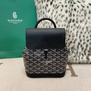Republic of Indonesia Goyard Alpin迷妳包 戈雅goyard官網旗艦店