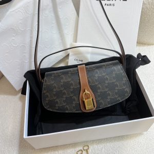 Turkey Celine TABOU 鎖頭包 思琳 女士包包圖片大全