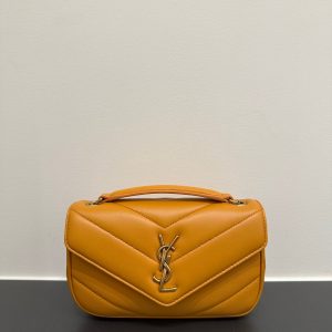 San Joze USA聖羅蘭loulou繫列YSL25早春新款LouLou迷妳