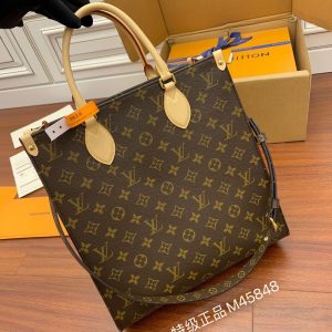 Saudi Arabia Dammam 路易威登 SAC PLAT中號手袋