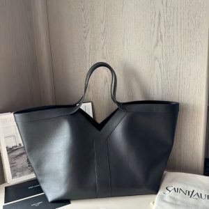 Hong kong聖羅蘭包包官網官方旗艦店YSL Y TOTE BAG