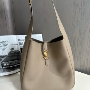 Singapore YSL HOBO包包 聖羅蘭hobo買大包還是小包