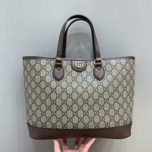 Taiwan Gucc1 Ophidia迷妳托特包古馳包包款式大全