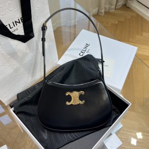 Indonesia Jakarta思琳包包屬於什麽檔次的品牌Celine Tilly繫列