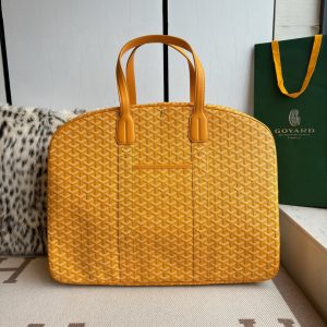 Taiwan戈雅goyard是哪裏的品牌Goyard SAVILE ROW 衣物袋