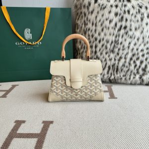 Saudi Arabia Dammam Goyard Saigon 軟西貢包 MiNi