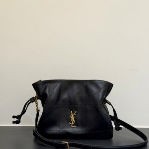 Britain 聖羅蘭包包價格和圖片ysl jamie羊皮革斜挎包小號