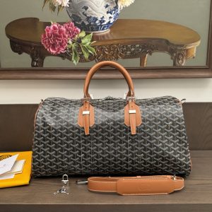 Hong kong Goyard Boston旅行袋 狗牙購物袋正品多少錢