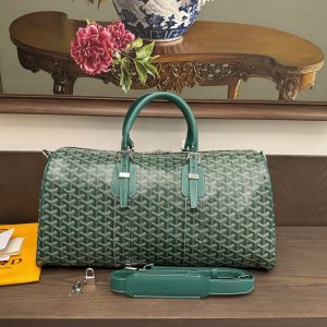 Taiwan狗牙旅行袋價格一覽表Goyard Boston旅行袋
